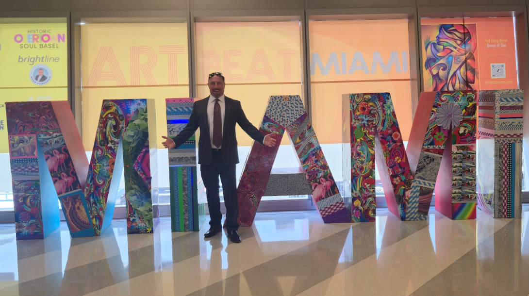 Miami IP Lawyer